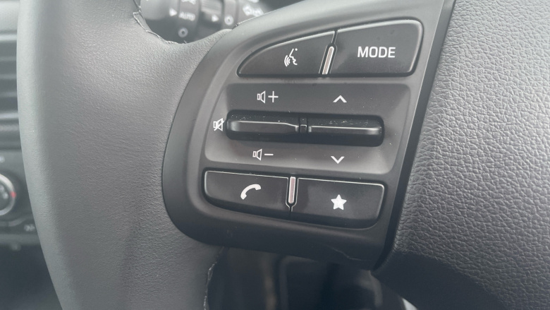 Hyundai i10 1.0 [63] Advance 5dr Auto [Nav] Petrol Hatchback